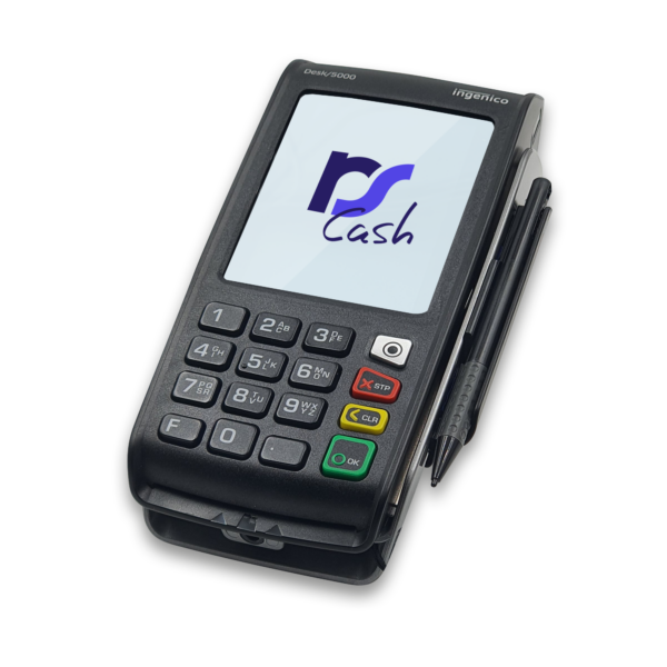 RS Cash Desk