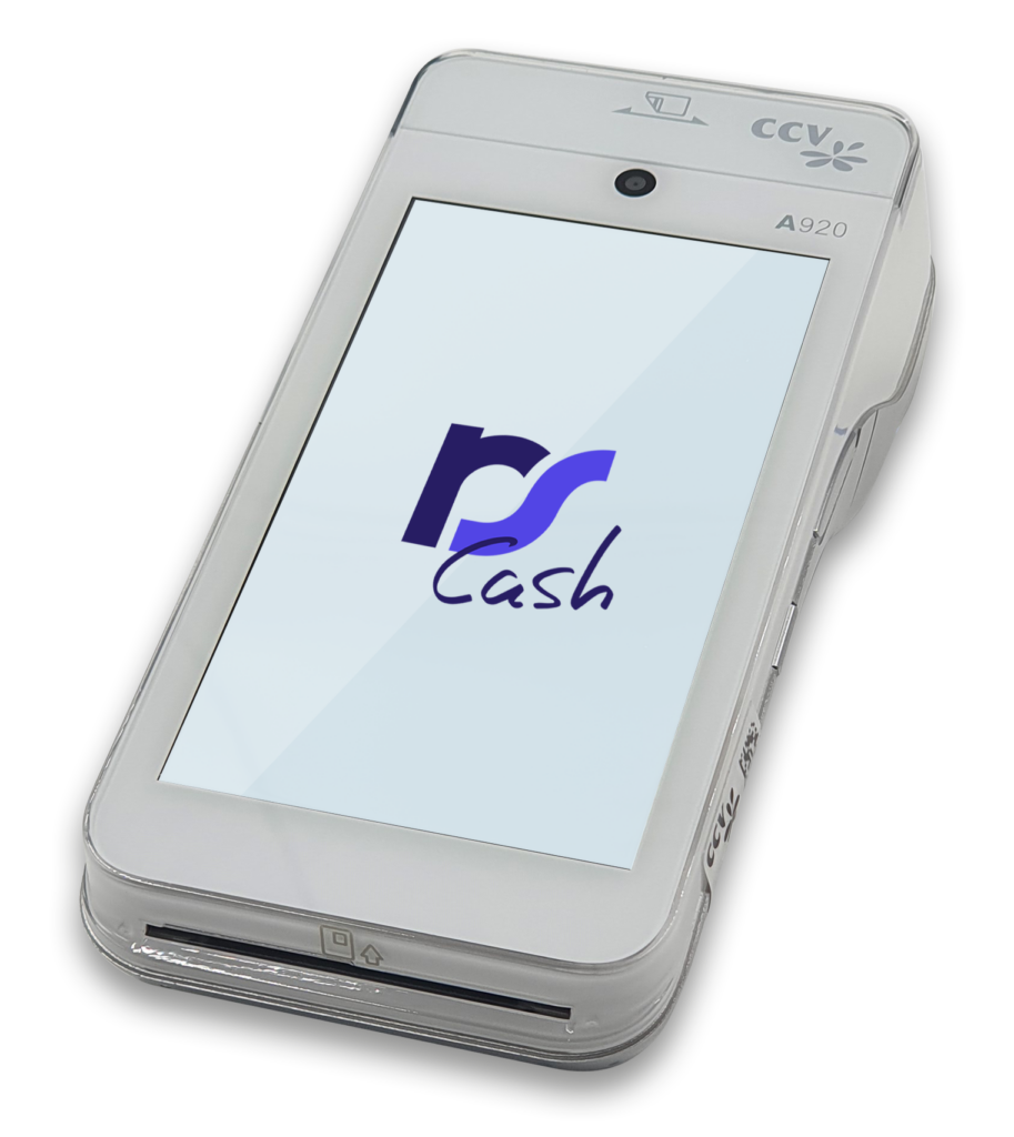RS Cash A920